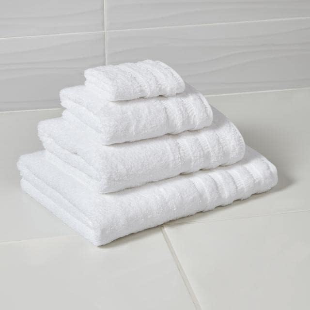 Morrisons Cotton Face Cloth Amazon.co.uk Beauty