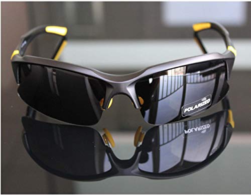 Professional Polarized Cycling Glasses Bike Bicycle Goggles Driving Fishing Outdoor Sports Sunglasses UV 400 Tr903