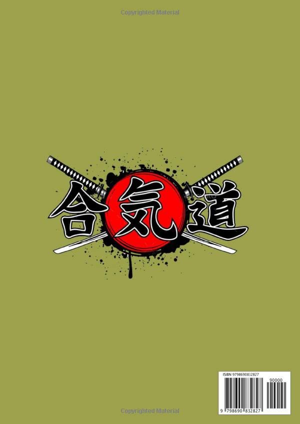 Miniatura 2 de Logo Rurouni Kenshin Wandering Samurai sketchbook Unlined sketchbook, 110 Pages, A4 (8.27 x 11.69 inches), Rurouni Kenshin Wandering Samurai Hiko