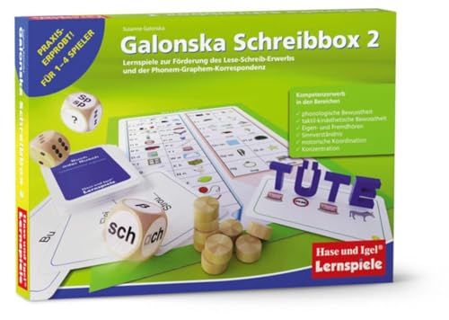 Juegos de lectoescritura para superar errores de lectura
