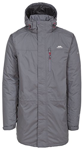 Veste Trespass TP50 Ericson pour homme imperméable coupe-vent