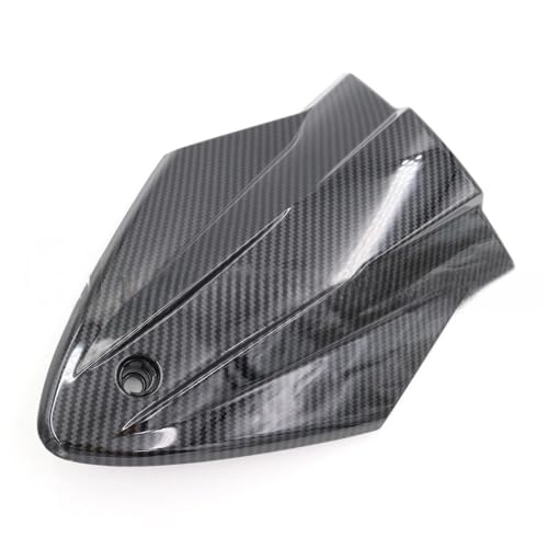 Housse de siège de bosse arrière ABS pour supprimer la selle S1000RR