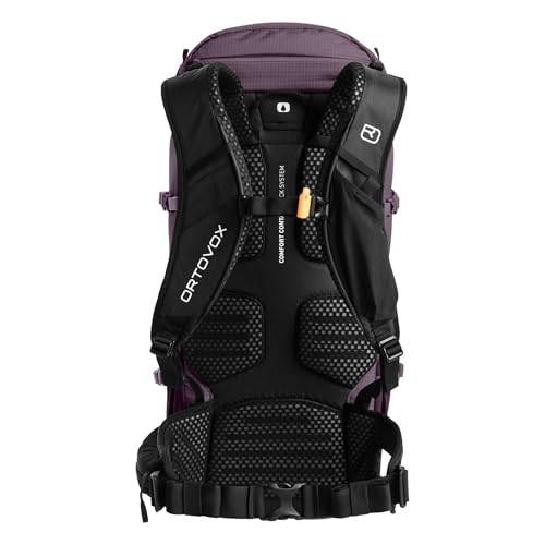 Mochila alpine Ortovox Traverse 28L para espalda corta miniatura 2