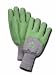 Magid TE196T-M Terra Collection Thorn Gardening Gloves - Womens Medium