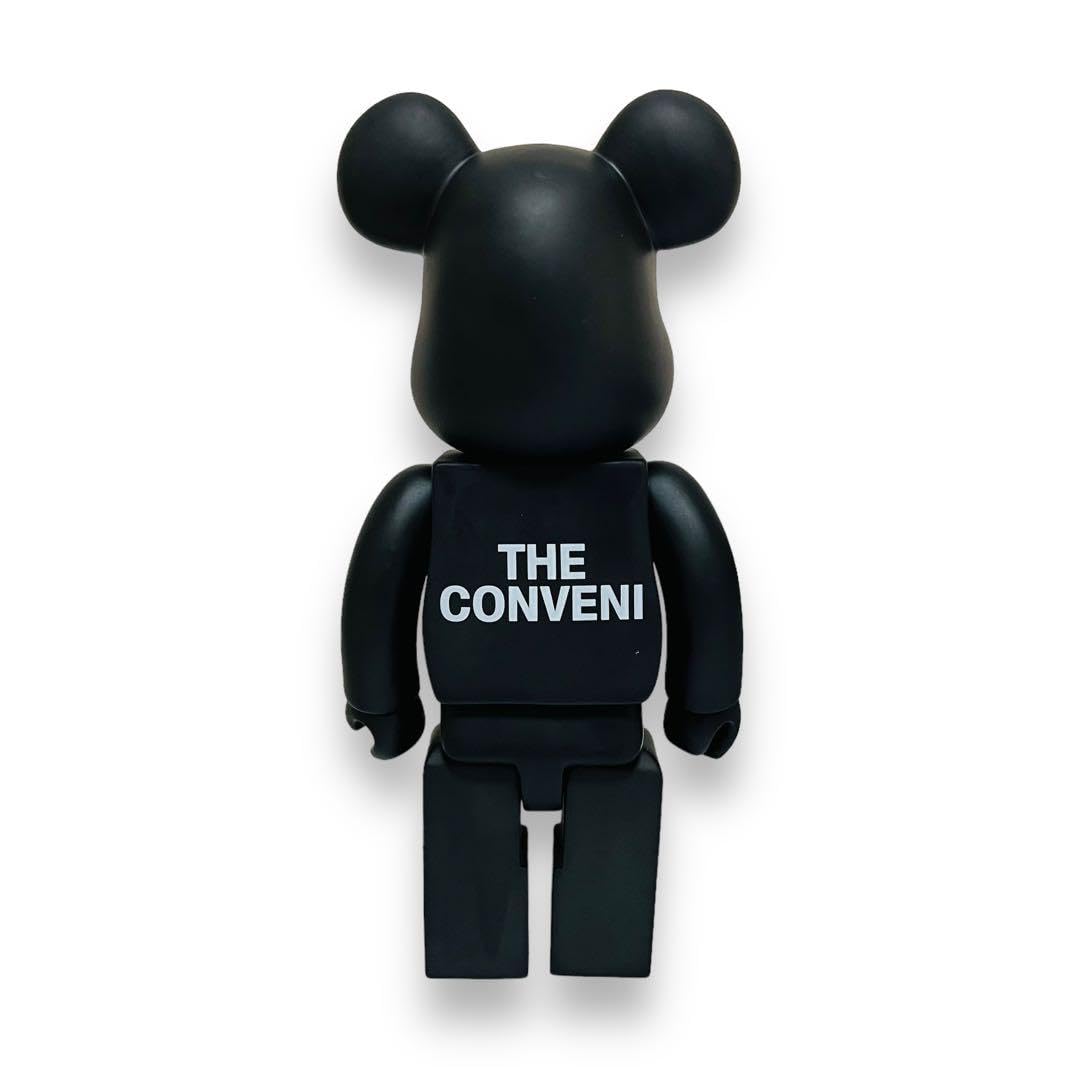 ベアブリック黒金クマ型フィギュア Supercute28cmKAWS ベアブリック黒金クマ型フィギュア Supercute28cmKAWS