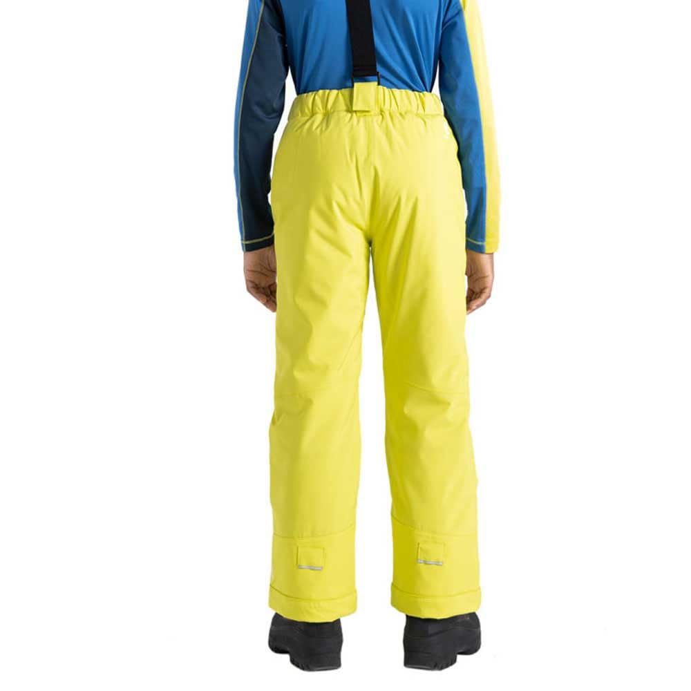 Dare 2b Outmove II - Salopette Unisex per Bambini