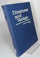 Dizziness and Vertigo: Diagnosis and Treatment 0808904450 Book Cover