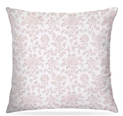 Plant Pillow Cover -L