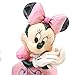 Disney Traditions by Jim Shore - Mickey Proposing to Minnie Ring Dish