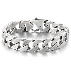 B-Color: Antique Old Silver