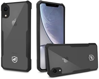 Capa Case Capinha para iPhone XR - Dual Shock X - Gshield