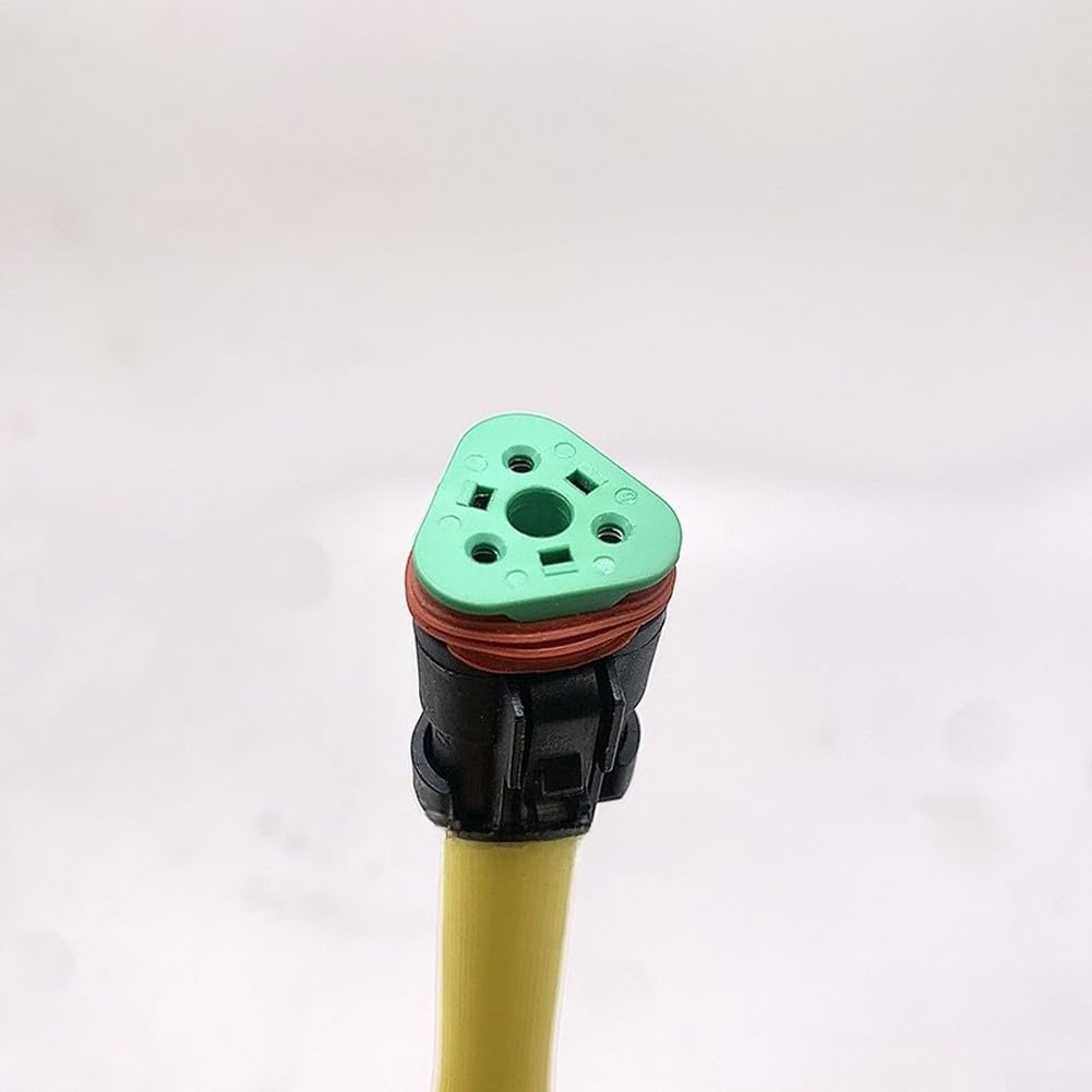 Sensor Posición Cigüeñal 522-1643 para Excavadora