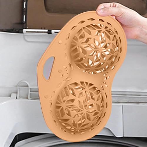 Sac à linge pour laver le linge délicat en silicone premium durable