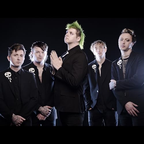 The Funeral Portrait