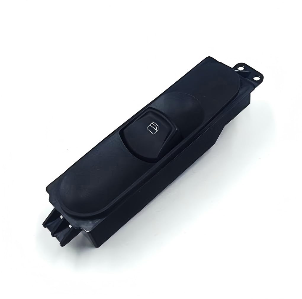 Commande de vitre électrique de Sprinter W906 bouton de commande principale gauche - 5