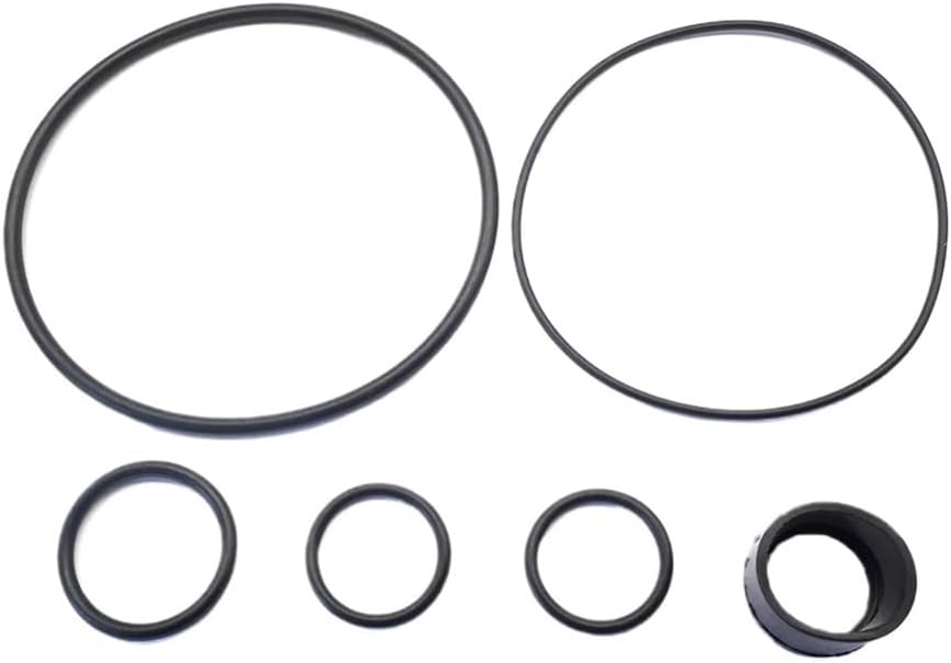 Upper Driveshaft Housing Seal Kit For 1998 Replaces 26-88397A1 88397A1 S 18-2644