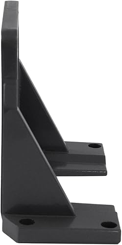 Miniatura 86 de Motor de engranajes eléctrico 120W DC 24V Reductor de engranajes helicoidal Caja de engranajes Motor eléctrico de engranajes RV 50K 35Nm Motor 120W