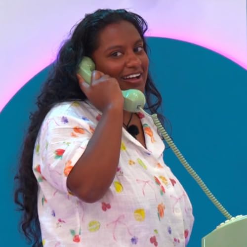 Big Brother Australia 2025: Dial E for Eviction | BBAU
