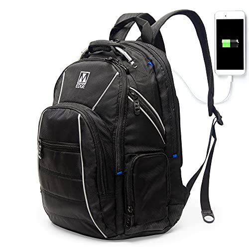 Mochilas Para Portatiles Adolescentes Marca M-Edge