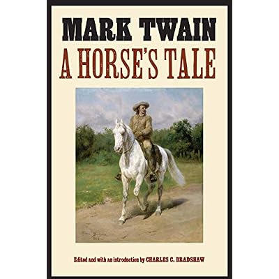 A Horse's Tale
