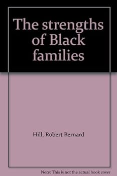 Unknown Binding The strengths of Black families Book