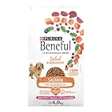 Purina Beneful Sunrise Adulto Salud Radiante Smn 4Kg Sunrise