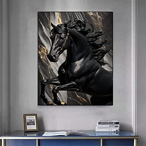 Tableau mural pour habiller un mur vide avec toile intissée