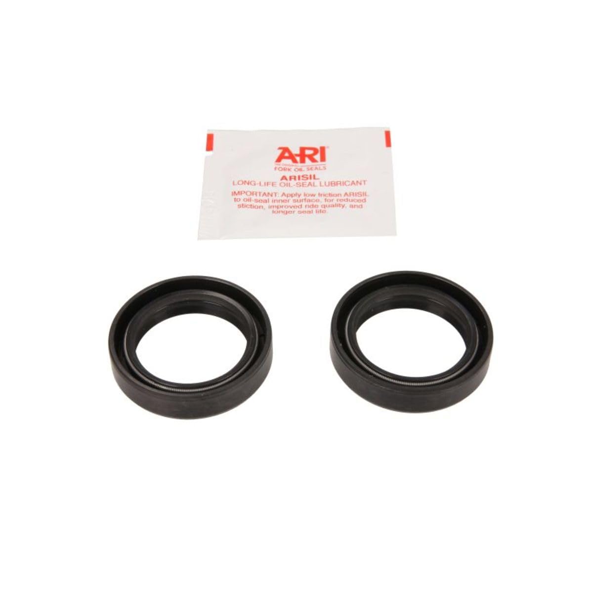 ARIETE Moto- Paio PARAOLIO 33 X 45 X 10 TC4