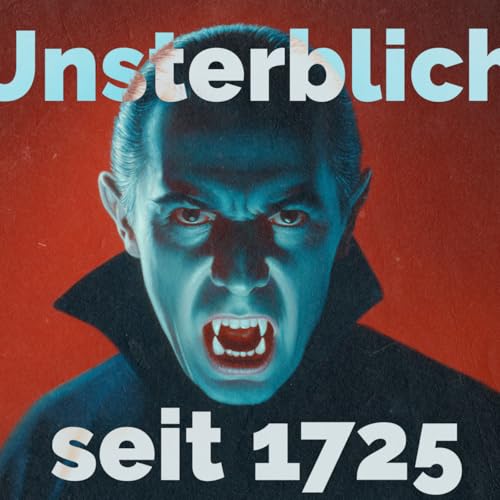 Graf Dracula, Nosferatu & Co. – Die Geburt des modernen Vampirs cover art