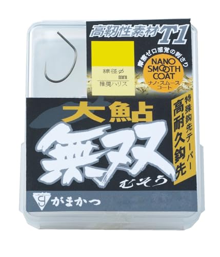 ܂(Gamakatsu) UE{bNX T1 刼o (imX[XR[g) 9