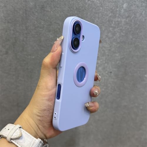 Coque antichoc iPhone 16 Pro Max en silicone souple et résistant