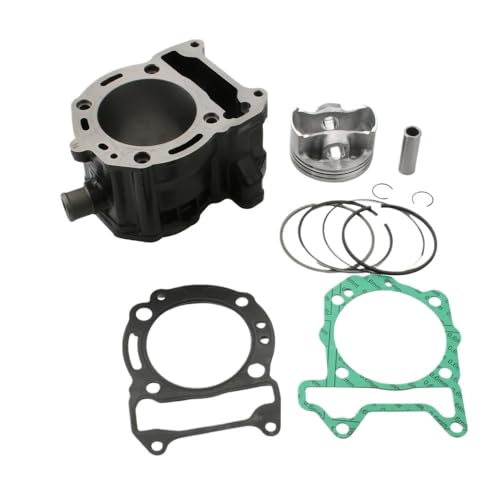 Kit cylindre 72 mm pour scooter 250cc Piaggio MP3 X7 X9 et Vespa GTS 4T