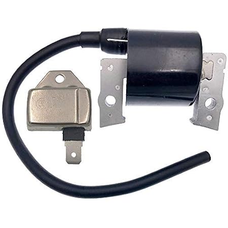 PARTSRUN Ignition Module 21119-2161 - Replaces 21119-2095 For Kawasaki