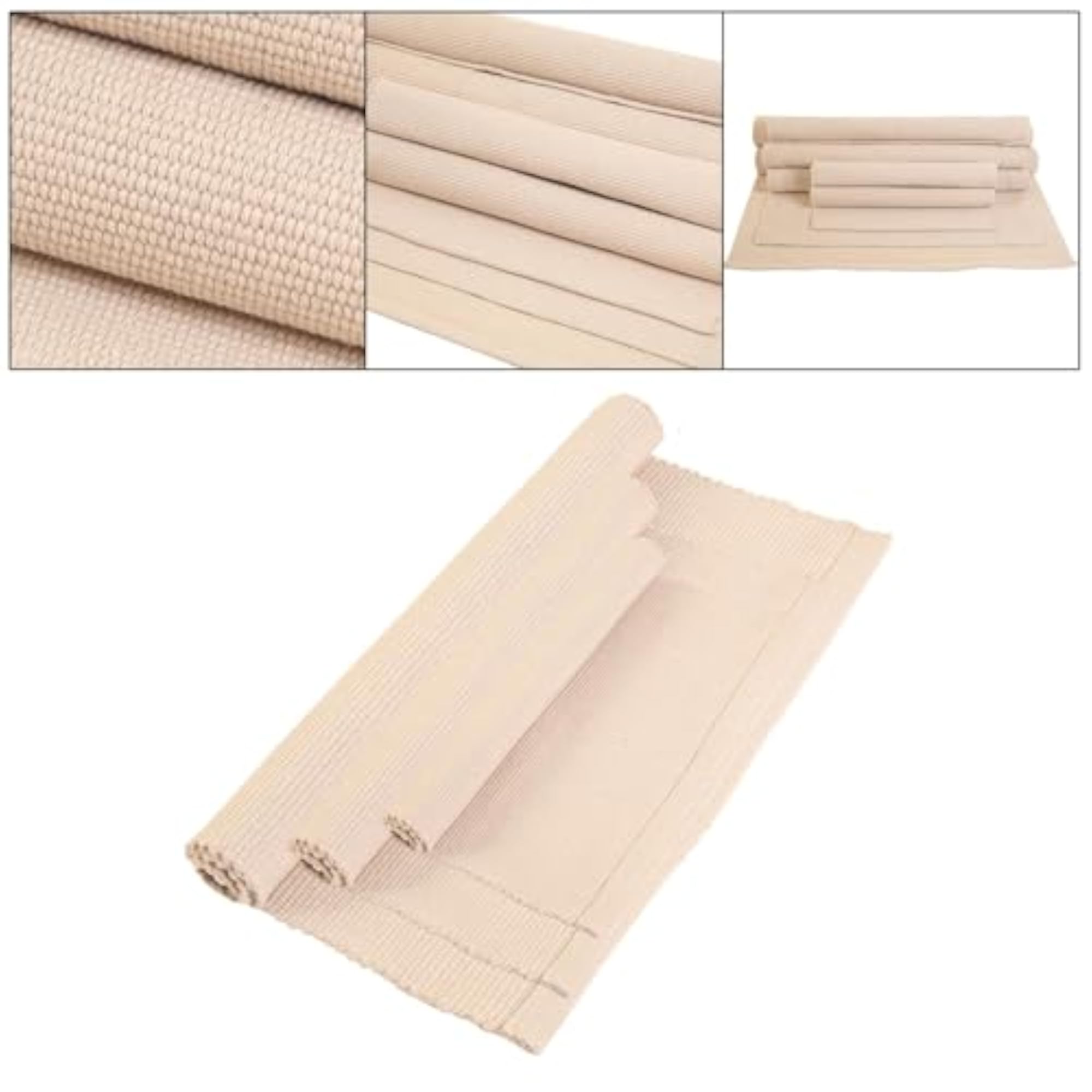 Children Playing Mat Small Reusable Teaching Aids