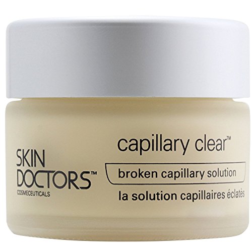 Skin Doctors Capillary Clear Broken Capillary Solution 1.7 fl oz (50 ml)
