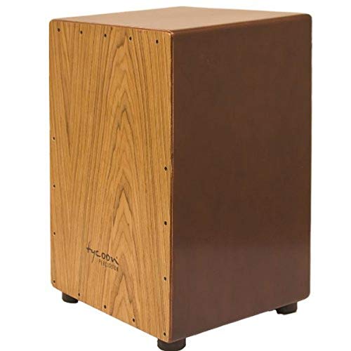 Tycoon Percussion 35 Series Hardwood Cajon