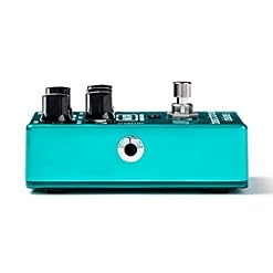 MXR pédale BASS CHORUS DELUXE - Les Beatles, Paul McCartney, John Lennon, RIngo Starr, George Harrison MXR pédale BASS CHORUS DELUXE – Image 3