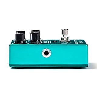 MXR pédale BASS CHORUS DELUXE - Les Beatles, Paul McCartney, John Lennon, RIngo Starr, George Harrison MXR pédale BASS CHORUS DELUXE – Image 3