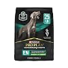 Pro Plan Veterinary Diets Purina EN Gastroenteric Low Fat Canine Formula Dog Food Dry Recipe 25 lb Bag