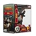 McFarlane Toys - Po (Kung Fu Panda) 6in Posed Figure