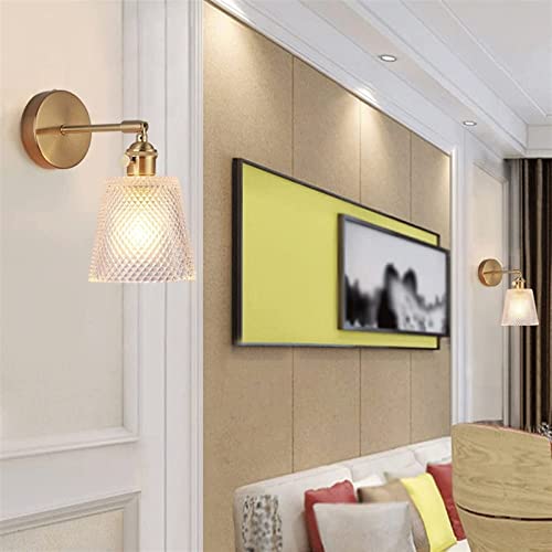 Luces de lectura ajustables con tecnología LED moderna 3