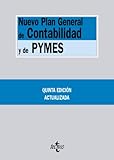  Nuevo Plan General de Contabilidad y de Pymes: Reales Decretos 1.514/2007 y 1.515/2007, de 16 de noviembre (Derecho - Biblioteca de Textos Legales)