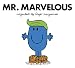 Mr. Marvelous (Mr. Men and Little Miss)