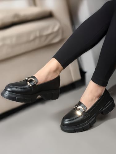Image of Carlton London Stylish, Fashionable and Comfortable Women Shoes for Office, Party and Casual Use