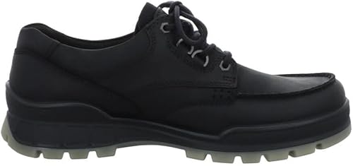 Miniatura 4 de Ecco Tenis de senderismo impermeables Track II Low GORE-TEX para hombre