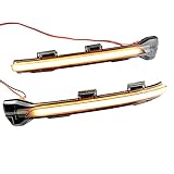 Adatto per: Compatibile con VW Golf 7 2012-2020, Compatibile con VW Golf 7 G-T-I 2012-2020, Compatibile con VW Golf 7 R 2012-2020, Compatibile con VW Golf 7.5 2012-2020, Compatibile con VW Golf Sport-svan 2014-2020 (tutti i modelli), Compatibile con VW Tou-ran L II 201 6-2020 (tutti i modelli). La logistica può arrivare in 7-14 giorni invece di un mese.
