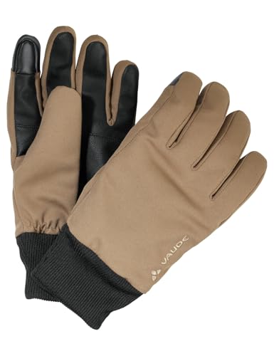 Gants VAUDE Manukau II contre les mains froides en hiver et mi-saison