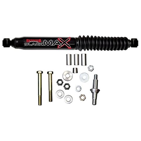 Skyjacker 8007 Steering Stabilizer Cover