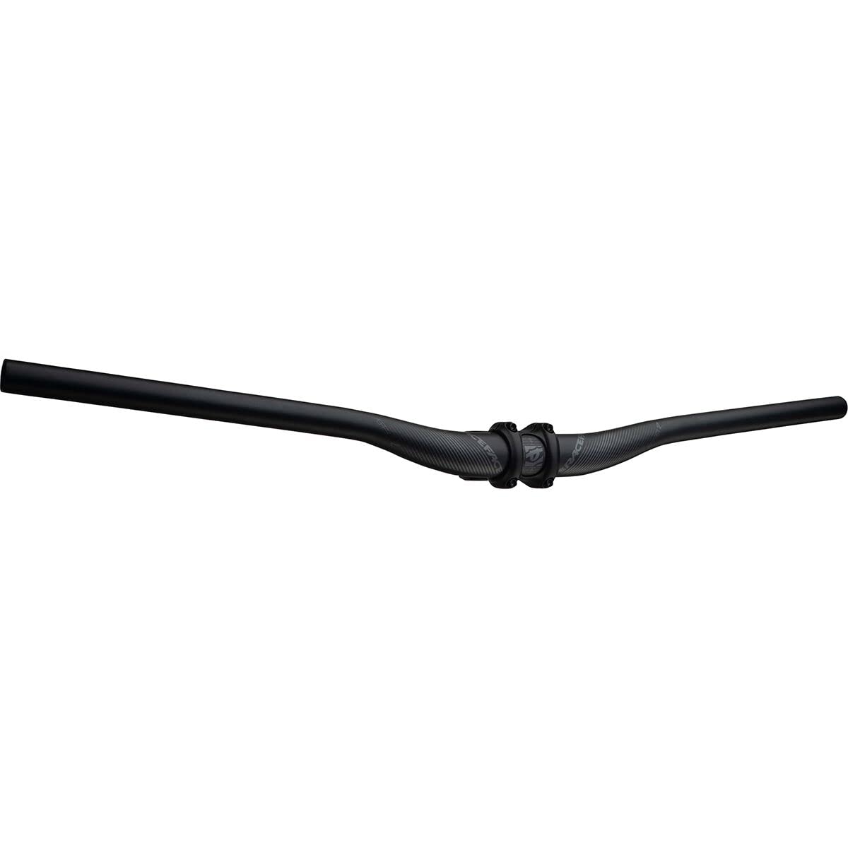 AEFFECT R Lenker um 20 mm erhöht – 35 x 780 – schwarz