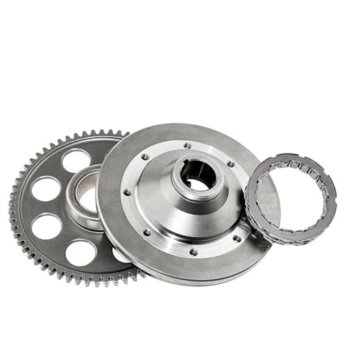 Kit d'embrayage de démarreur unidirectionnel pour un lancement fluide de BMW F650ST